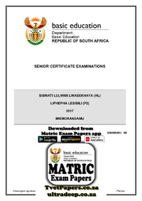 Siswati HL P2 May-June 2017 Memo.pdf